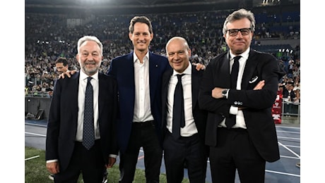 📢 Nuovo sponsor Juventus: la società esce allo scoperto