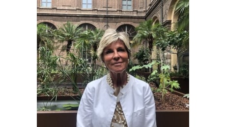 Evelina Christillin confermata presidente del Museo Egizio fino al 2028