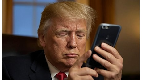 Donald Trump, nuova giravolta: si valuta una pausa per i dazi auto