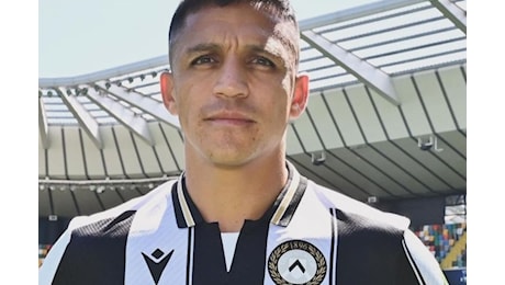 Sanchez all’Udinese, scheda fantacalcio: i consigli per l’asta 2024/2025