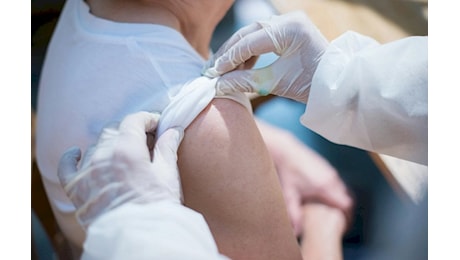 L’Asl CN2 dà il via alla campagna vaccinale: previsti due open day a Verduno