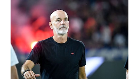 Stefano Pioli è stato nominato ufficialmente come nuovo allenatore dell'Al Nassr