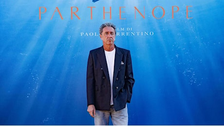 Parthenope di Sorrentino è il primo film italiano al box office