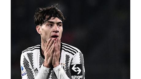 La Juventus conferma i dettagli specifici del trasferimento di Soule alla Roma