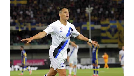 Inter, definito il futuro di Sanchez: trattativa ai dettagli per l’ex nerazzurro