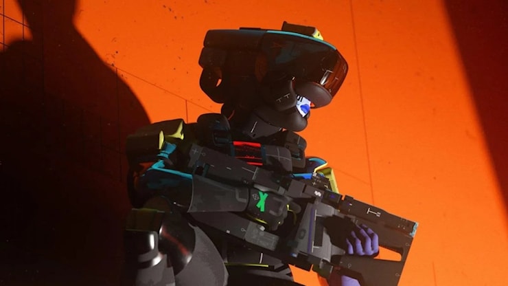 Marathon si mostra in un video gameplay esteso che riassume le caratteristiche dello sparatutto di Bungie - Multiplayer Marathon si mostra in un video gameplay esteso che riassume le caratteristiche dello sparatutto di Bungie - Multiplayer