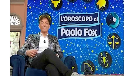 Oroscopo Paolo Fox: previsioni per domani 3 luglio 2024