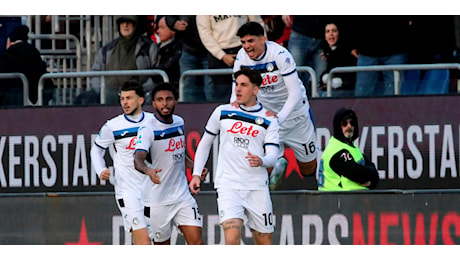 Atalanta-Cesena, quote scommesse e consigli: l'esito che vale 2.85