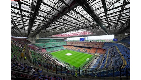 Inter-Barcellona, incasso da record: c’è l’ufficialità
