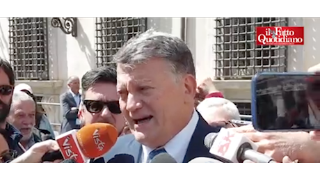 Sicurezza, i sindacati: “Incontro positivo col governo”. Bombardieri (Uil): “In 25 anni 7mila morti per mafia e 55mila sul lavoro”