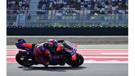 MotoGp, Martín vince il Gp di Indonesia davanti ad Acosta e Bagnaia