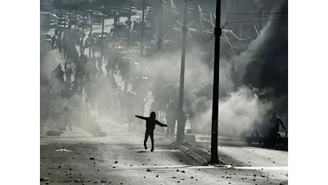 Gaza, Hamas: pronti a rilasciare tutti gli ostaggi se Israele ferma la guerra