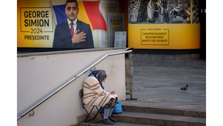 Presidenziali in Romania, l’ultra destra ci spera