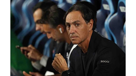 Nesta scherza e replica a Juric: “L’arbitro non era della Lazio”