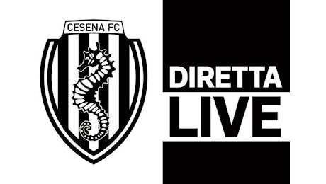 Diretta Palermo-Cesena 0-0 live