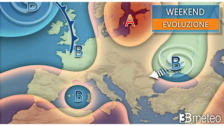 Meteo, freddo e temperature in calo dalla prossima settimana. Le previsioni in Puglia