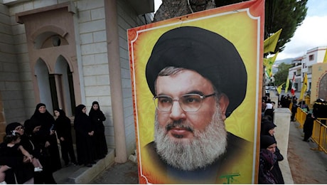 Anche Hezbollah conferma: Nasrallah è stato ucciso