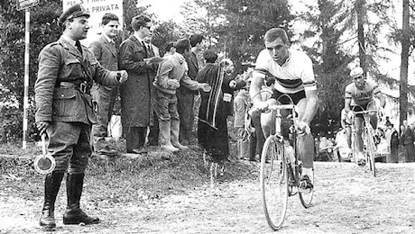 Rick Van Looy, addio alla leggenda del ciclismo: è stato il primo a vincere le cinque Classiche Monumento