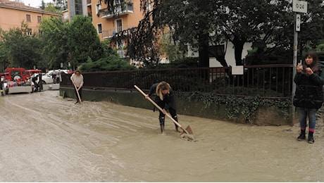 La furia dell’acqua imprigionata dall’uomo, così le alluvioni ci trovano più fragili