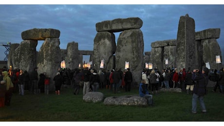 Dopo 5.000 anni gli scienziati hanno scoperto perché è nata Stonehenge: Potrebbe rivoluzionare la percezione che abbiamo avuto finora