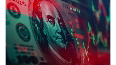 Gli hedge fund Usa calcolano quanto può perdere quota il dollaro