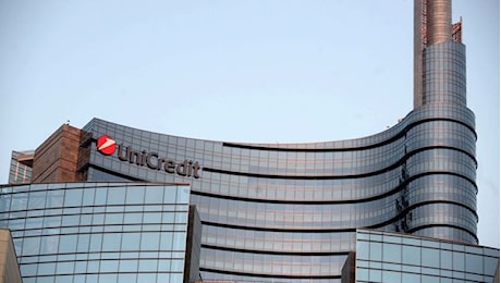 Unicredit lancia OPS volontaria su Banco BPM da oltre 10 miliardi. Orcel: ci rafforziamo in Italia