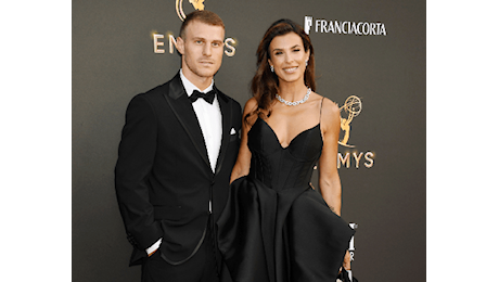 Elisabetta Canalis, è davvero finita con Georgian Cimpeanu? La risposta in un video