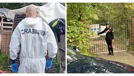 72enne trovata morta in un campo nell’Aretino: fermato l’ex fidanzato della figlia. Disposta l’autopsia