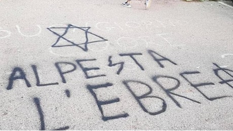 Il rapporto a un anno dalla guerra: “Allarme antisemitismo anche a sinistra”