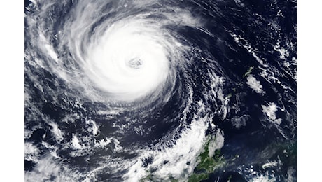 Meteo: Uragano Beryl imperversa, inizio Luglio caotico
