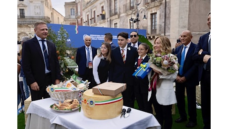 Il ministero dell'Agricoltura va a Siracusa, per la mega expo del G7. E Lollobrigida alza le spese per le missioni dello staff