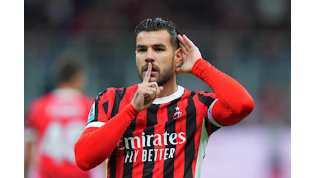 Theo Hernandez via dal Milan: 3 i motivi della rottura