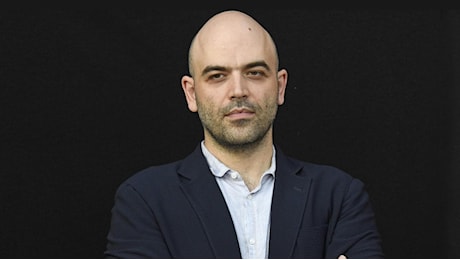 Roberto Saviano: “A Napoli una escalation alimentata dalla camorra nel silenzio della politica”