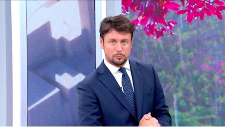 Andrea Giambruno avverte Mediaset: O torno in tv o mi licenzio