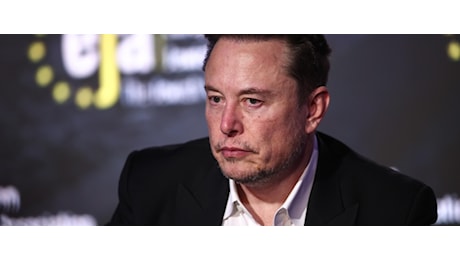 Musk: La cultura woke ha ucciso mio figlio. Mi hanno ingannato, distruggerò l'ideologia trans