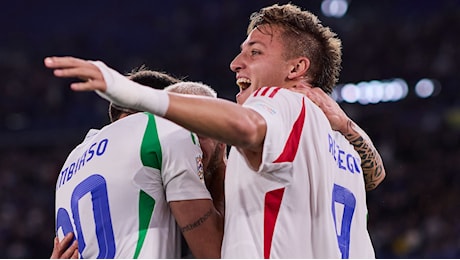 Dove vedere Italia-Israele lunedì in tv gratis: azzurri a caccia dei quarti di Nations League, diretta streaming in chiaro