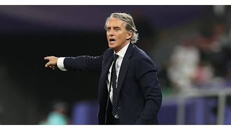 Mancini: “Soddisfatto del mio lavoro in Arabia Saudita. Ad alcuni media dico che…”