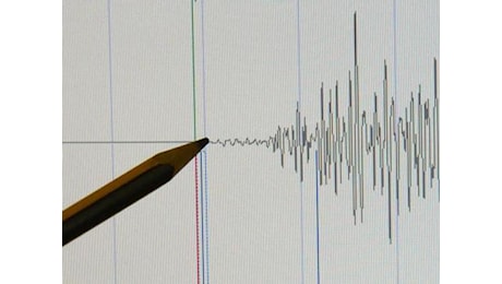 Terremoto oggi Friuli Venezia Giulia, scossa 3.7 in provincia di Udine