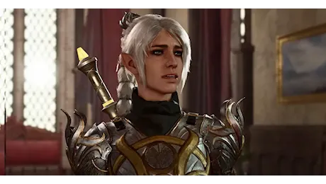 Baldur's Gate 3 si aggiorna: la patch 8 introduce 12 sottoclassi, modalità foto, crossplay e altro