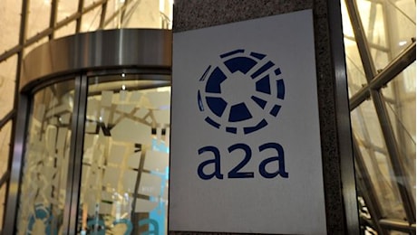 A2A-Ascopiave, contratto per compravendita asset reti gas