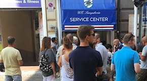 Sampdoria, gli orari del Service Center di sabato 27 aprile: il comunicato