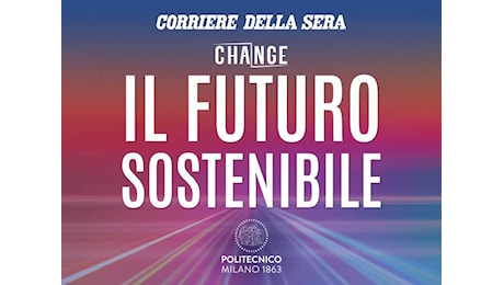 Il futuro sostenibile | Il podcast