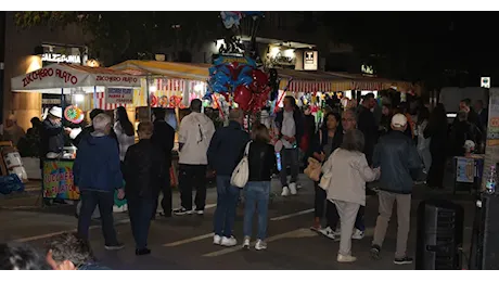 Colleferro. “La Notte Bianca di Fine Estate”. Cronaca di un successo annunciato e pienamente confermato