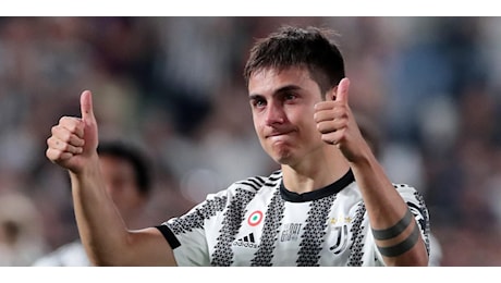 Dybala via da Roma, la Juve ci ripensa? Molti tifosi lo sognano, voi lo riprendereste?