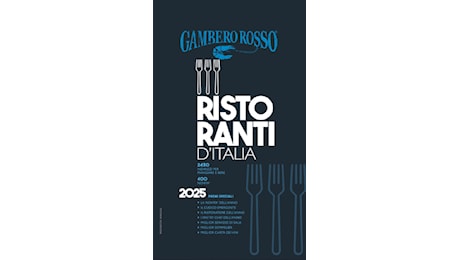 Guida ai Ristoranti Italiani del Gambero Rosso: 70 locali sardi, 16 nuovi ingressi e due eccellenze. Ecco chi sono