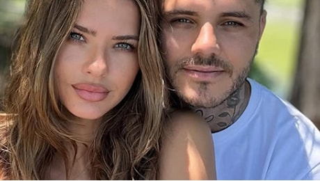 Mauro Icardi e China Suarez l’amore che sboccia tra rumor e conferme