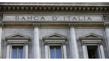 Report Bankitalia, imprese pessimiste sugli scenari futuri – Notizie d'Abruzzo