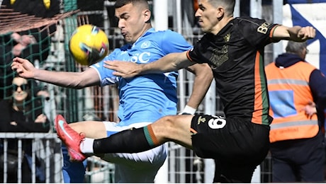 Alessandro Buongiorno racconta il no alla Juventus: Non potevo tradire la mia storia