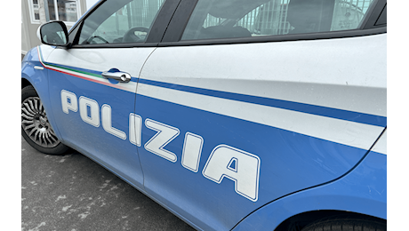 Porto San Giorgio, una donna trovata morta nel B&B