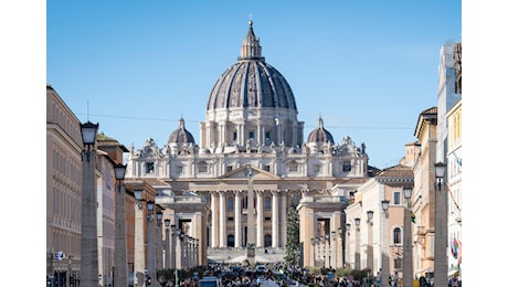 Giubileo, Federalberghi Roma: Per ora nessun effetto su turismo, attesa flussi da marzo